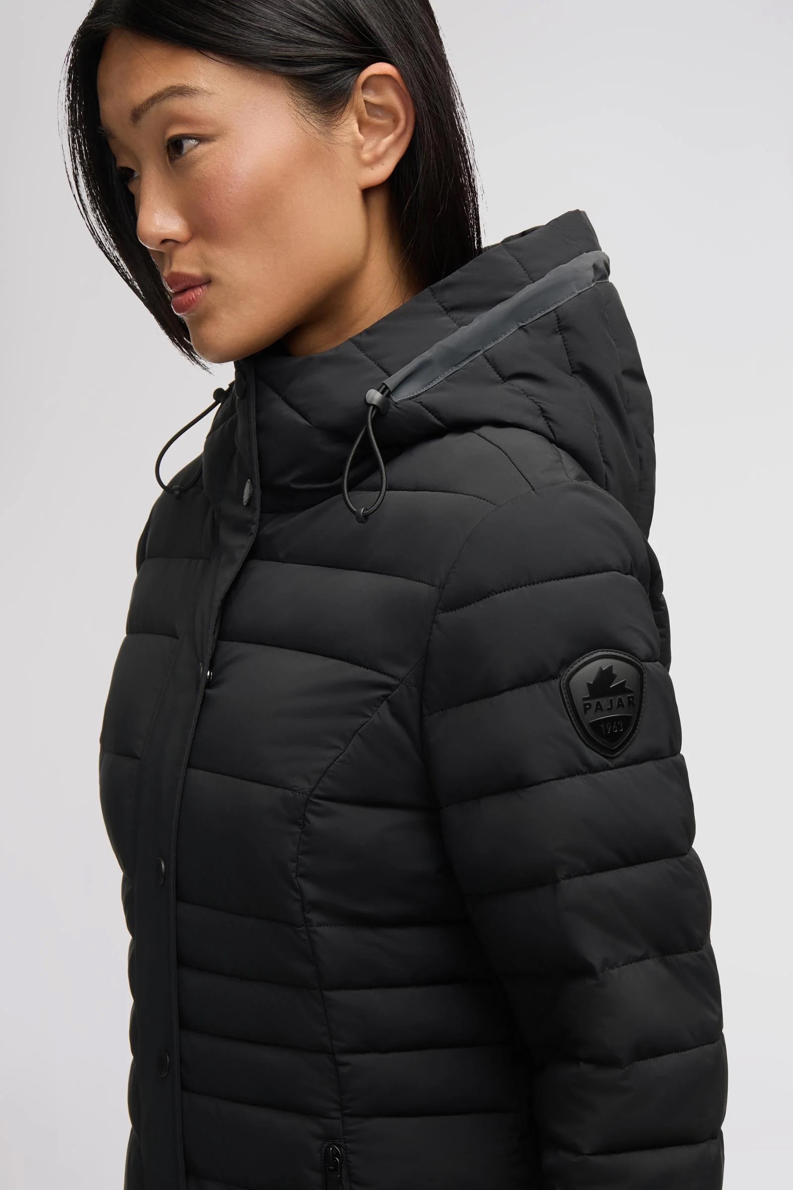 Manteau Willow - PAJAR Manteau Willow - PAJAR