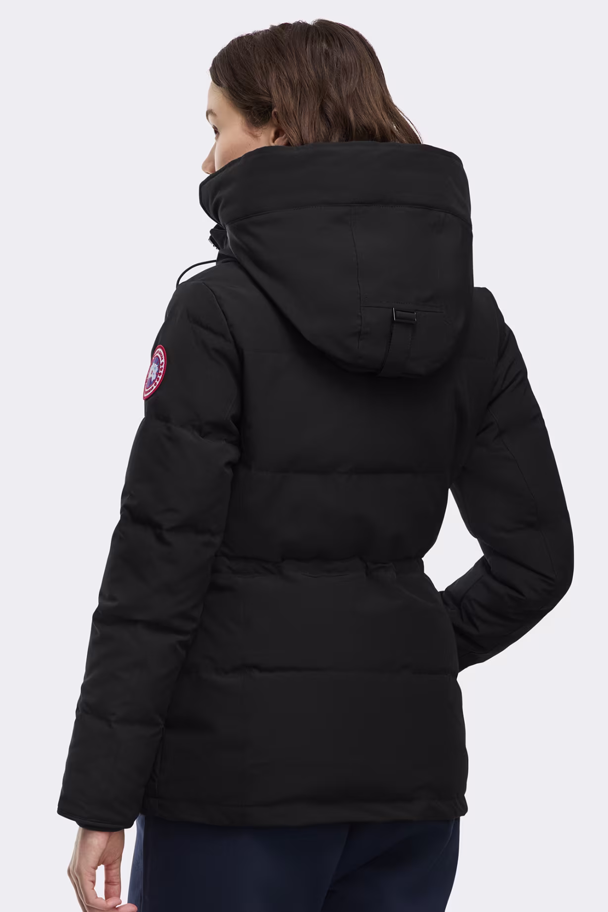 Manteau Chelsea – CANADA GOOSE Manteau Chelsea – CANADA GOOSE