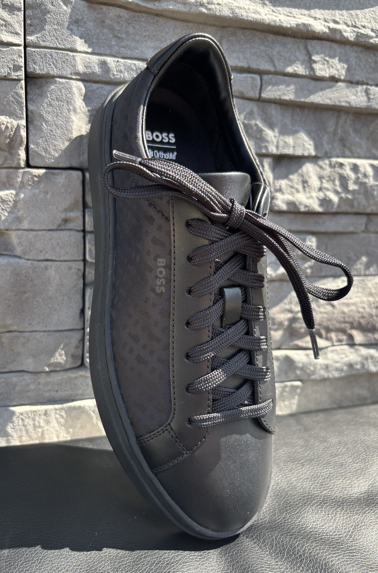 Chaussure Kieran - HUGO BOSS Chaussure Kieran - HUGO BOSS