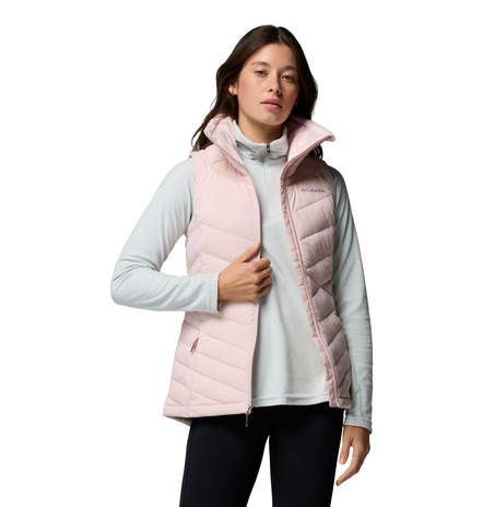 Veste sans manches Joy Peak II – COLUMBIA Veste sans manches Joy Peak II – COLUMBIA