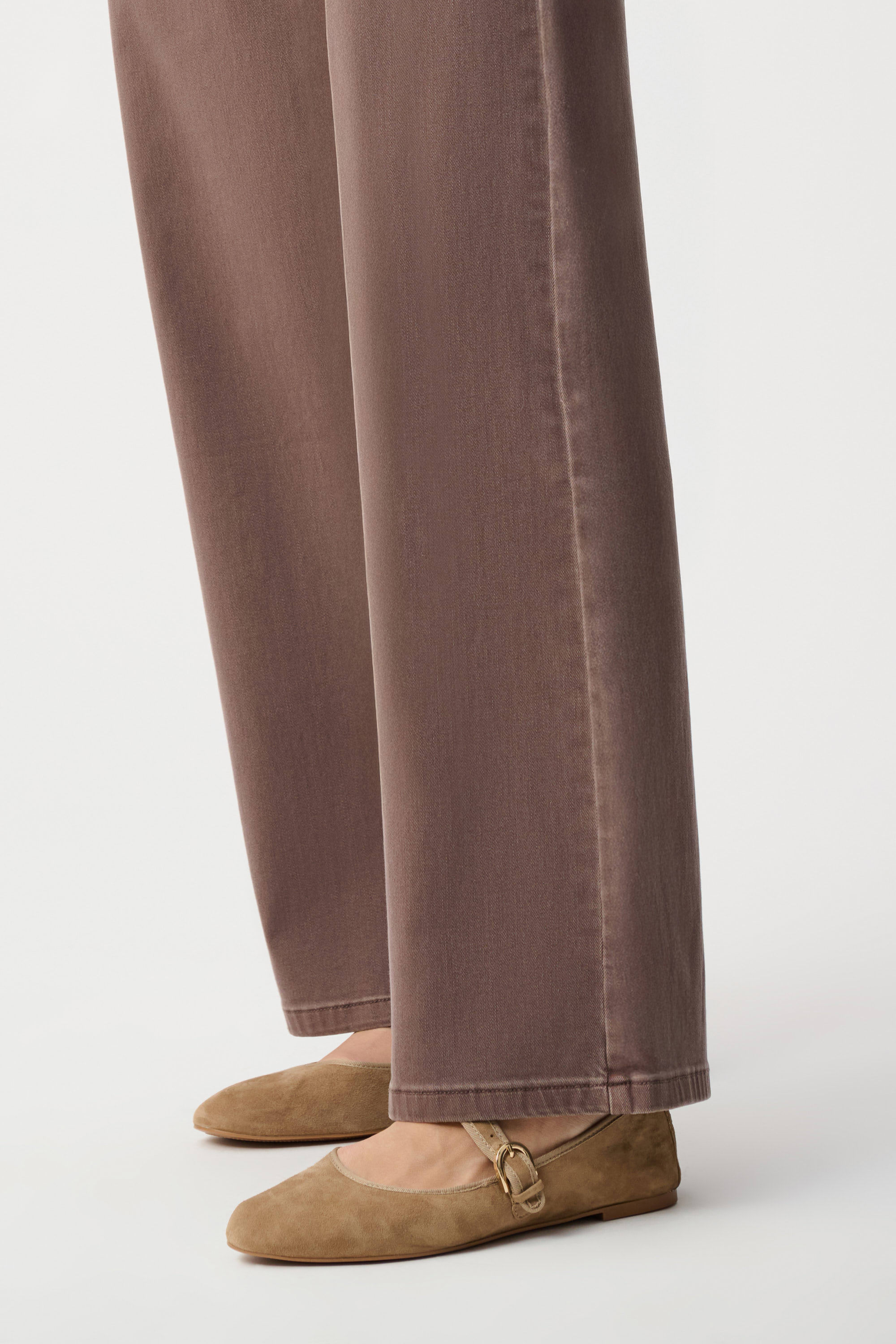Jeans large extensible Goldie – JOSEPH RIBKOFF Jeans large extensible Goldie – JOSEPH RIBKOFF