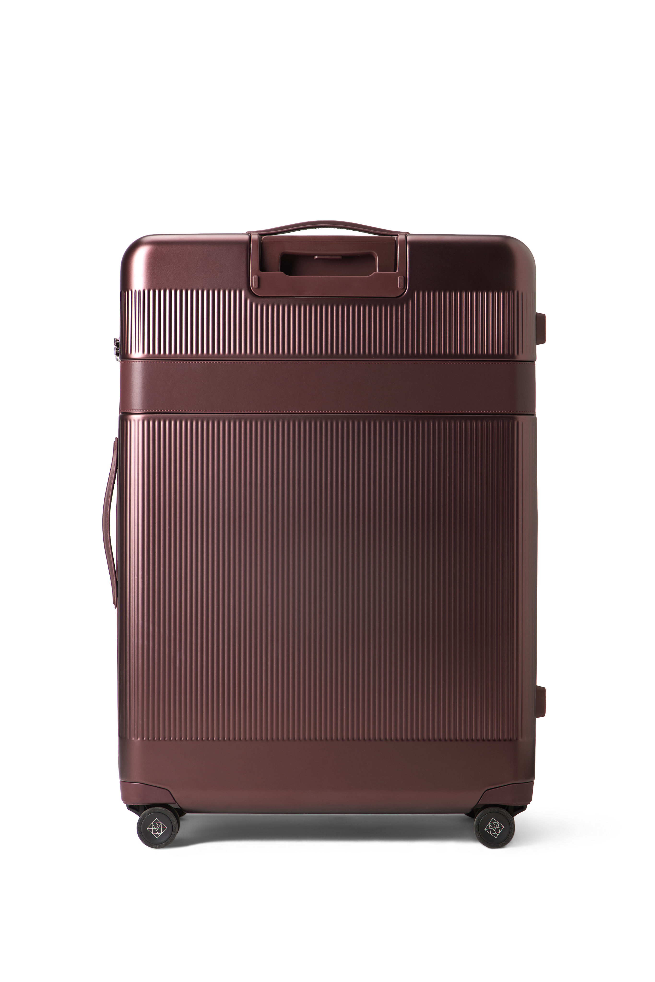 Valise d'enregistrement Aspen - LAMBERT Valise d'enregistrement Aspen - LAMBERT