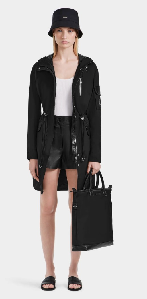 Veste de pluie Anna- RUDSAK Veste de pluie Anna- RUDSAK