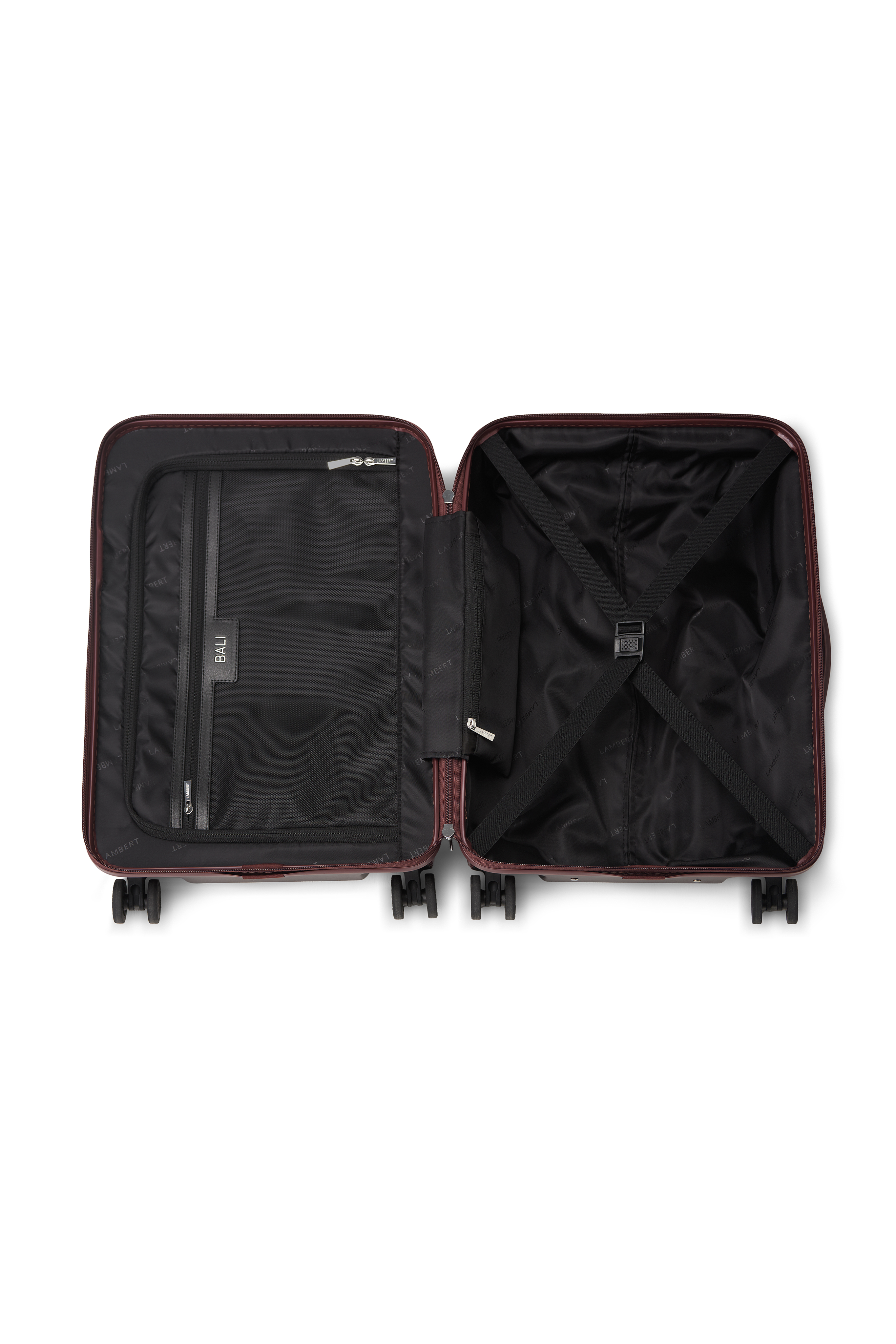 La Bali - Valise de cabine - LAMBERT La Bali - Valise de cabine - LAMBERT