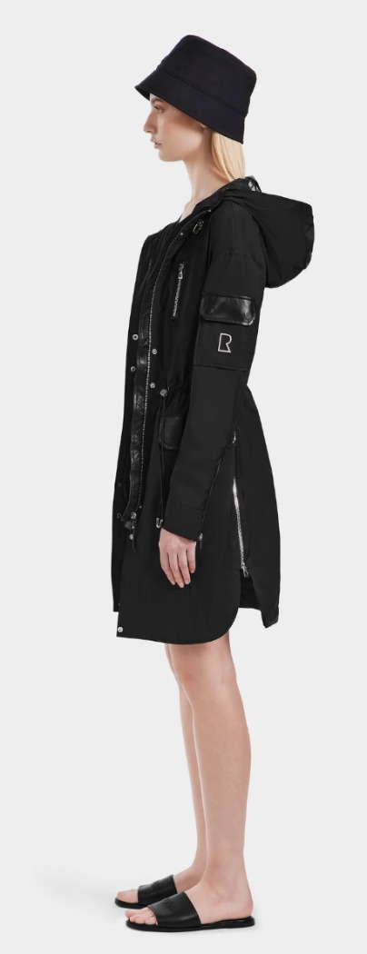 Veste de pluie Anna- RUDSAK Veste de pluie Anna- RUDSAK