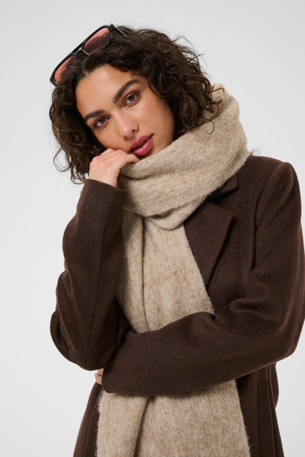 Foulard Solmia – ICHI Foulard Solmia – ICHI