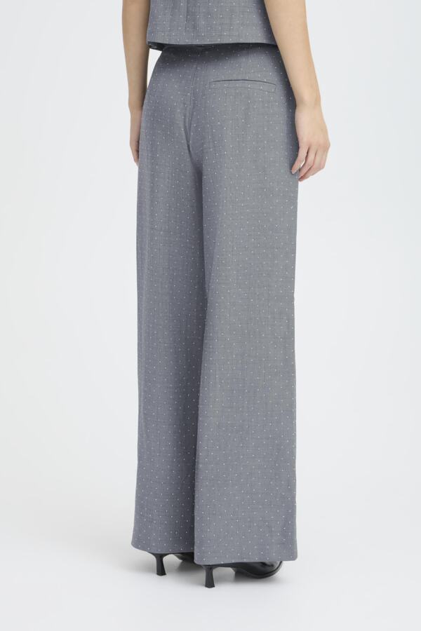 Pantalon Eztola – ICHI Pantalon Eztola – ICHI