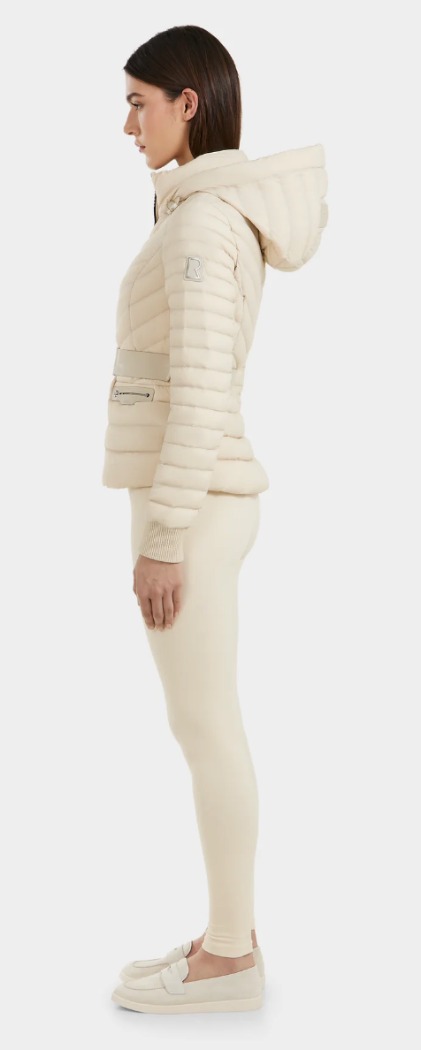Manteau Scarlett- RUDSAK Manteau Scarlett- RUDSAK