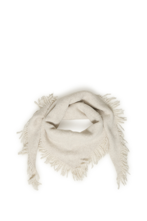 Foulard Buda – ICHI - 20126765 - ICHI Foulard Buda – ICHI - 20126765 - ICHI