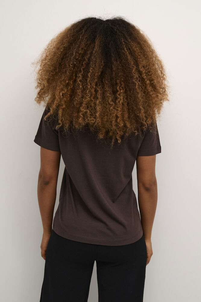 T-shirt Naia - CREAM T-shirt Naia - CREAM