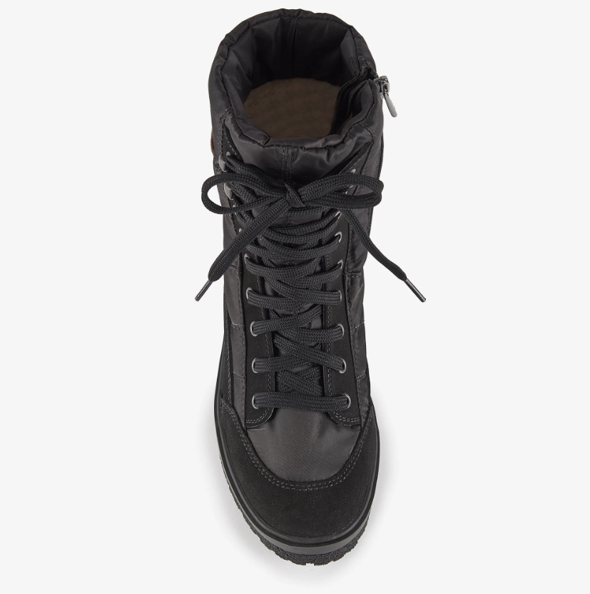 Bottes à crampons Midnight - OLANG Bottes à crampons Midnight - OLANG