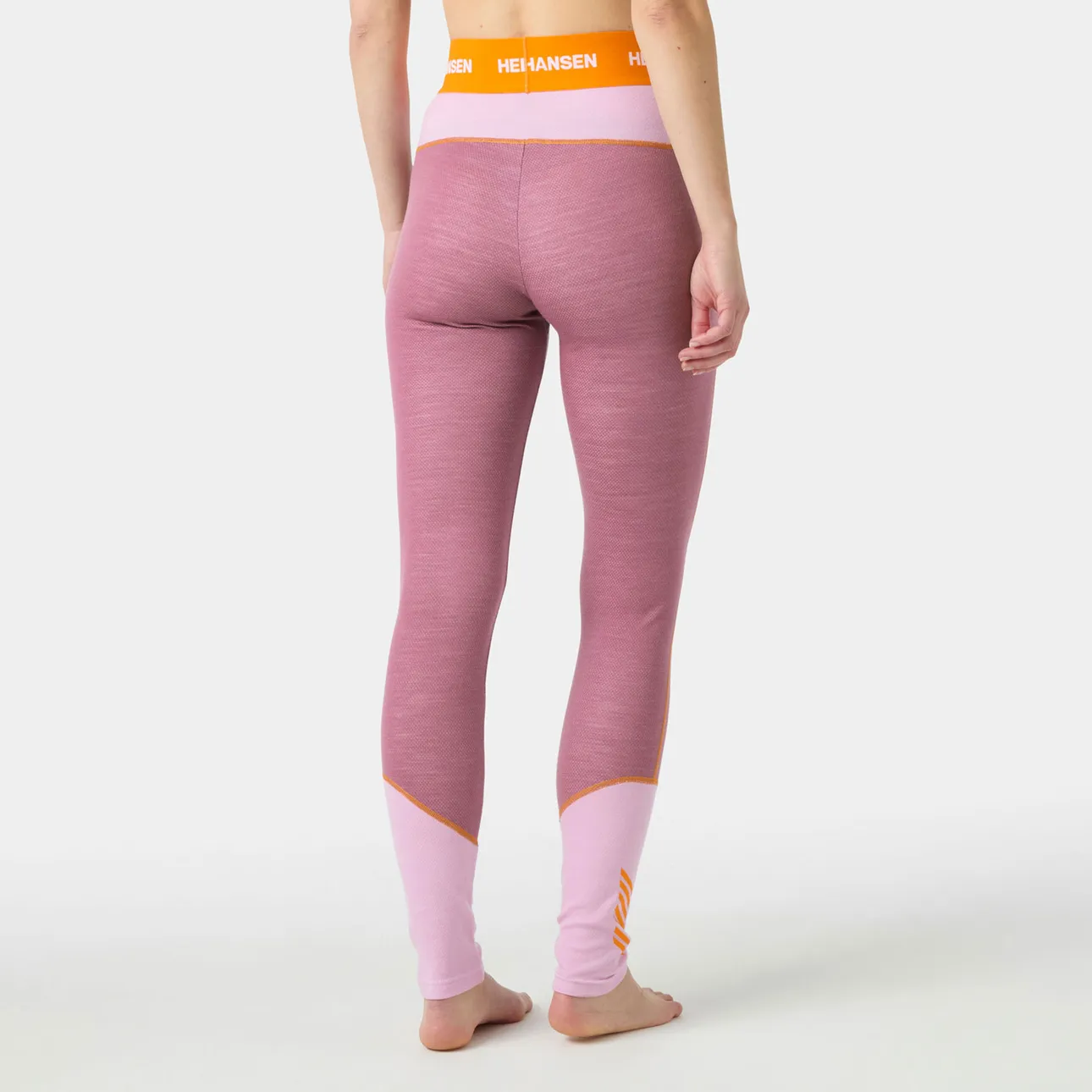 Pantalon couche de base LIFA Merino - HELLY HANSEN Pantalon couche de base LIFA Merino - HELLY HANSEN