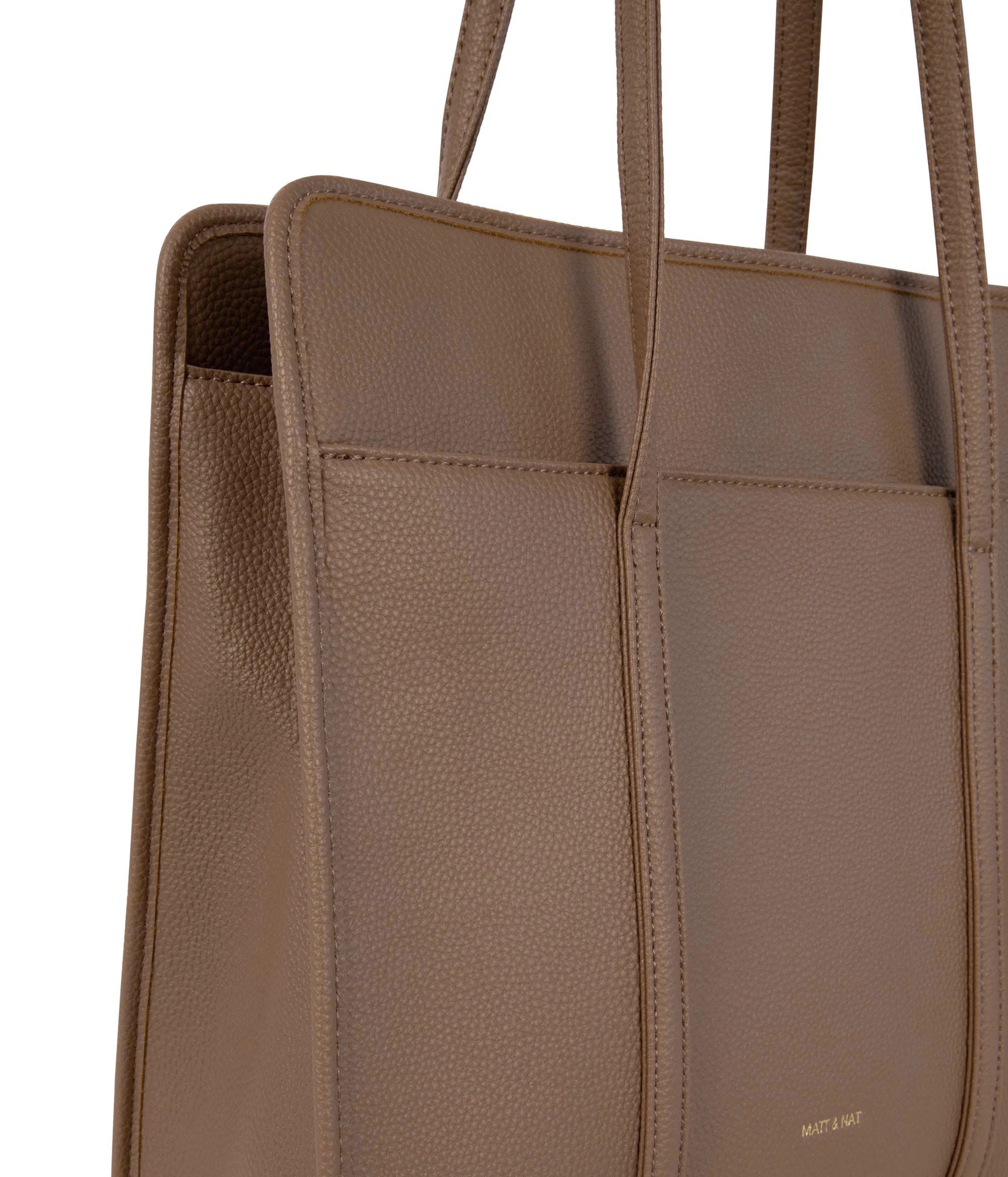 Sac fourre-tout Lusik - MATT & NAT Sac fourre-tout Lusik - MATT & NAT