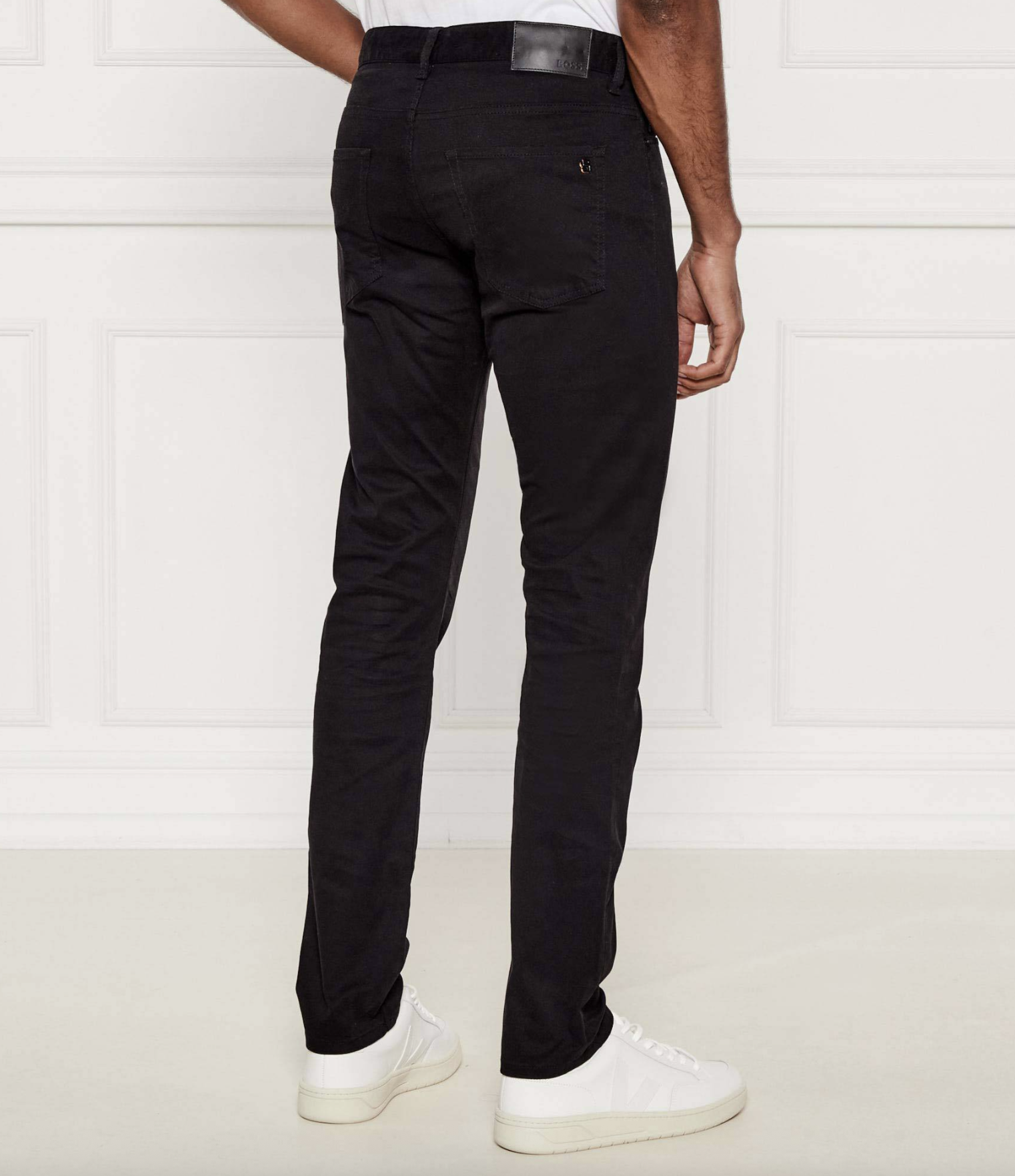 Pantalon Delaware - HUGO BOSS Pantalon Delaware - HUGO BOSS