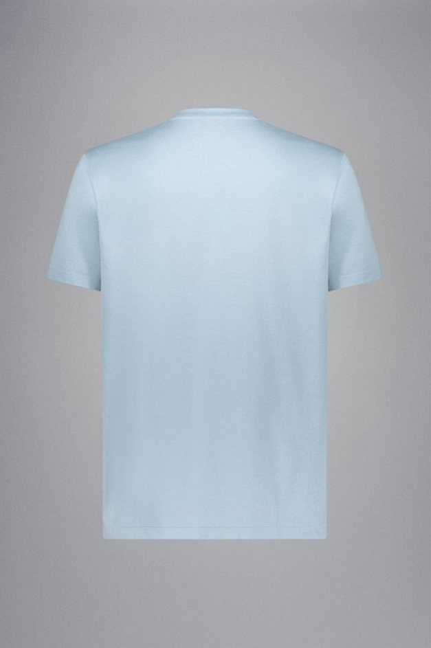 T-shirt XSoft avec logo brodé – PAUL & SHARK T-shirt XSoft avec logo brodé – PAUL & SHARK