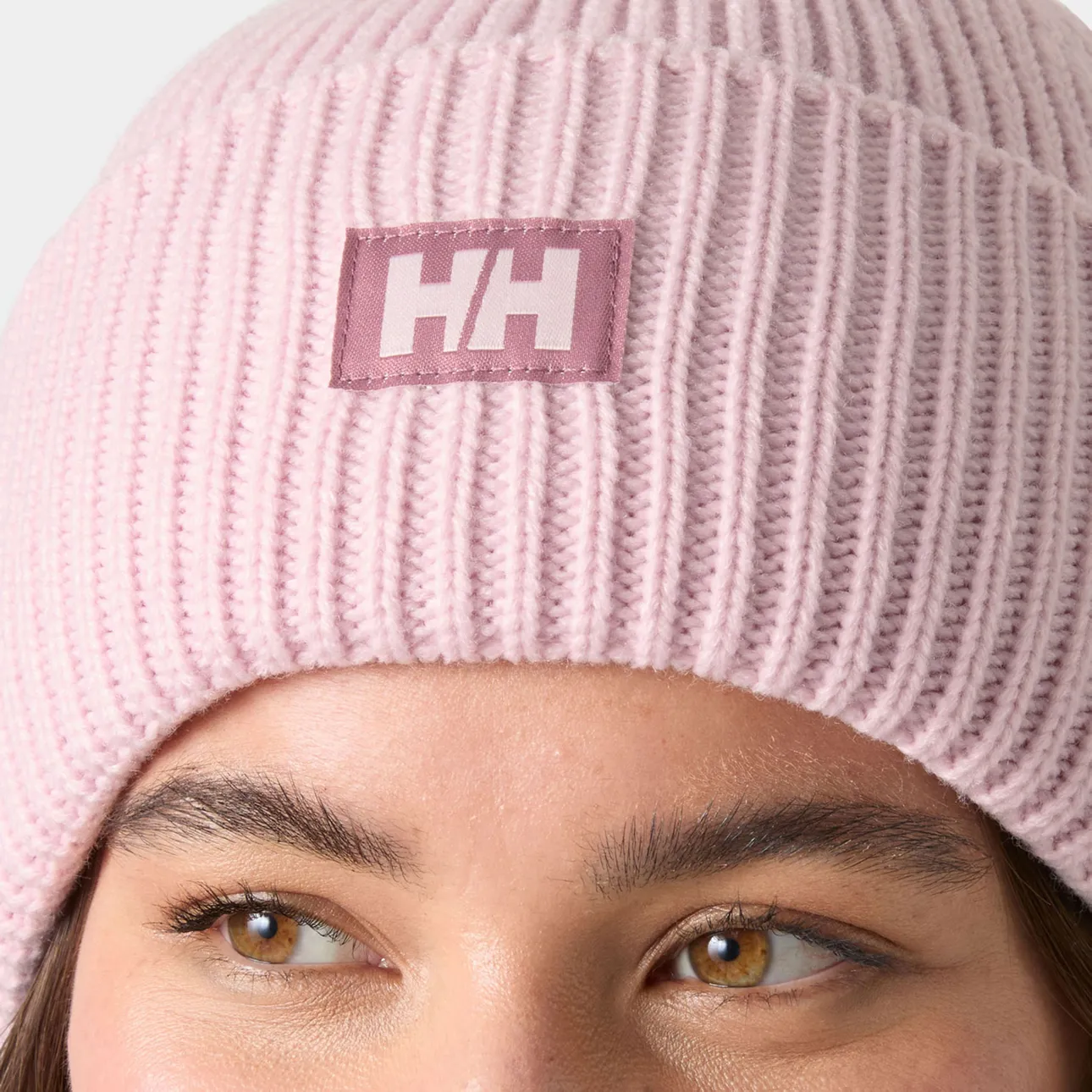 Tuque côtelé - HELLY HANSEN Tuque côtelé - HELLY HANSEN