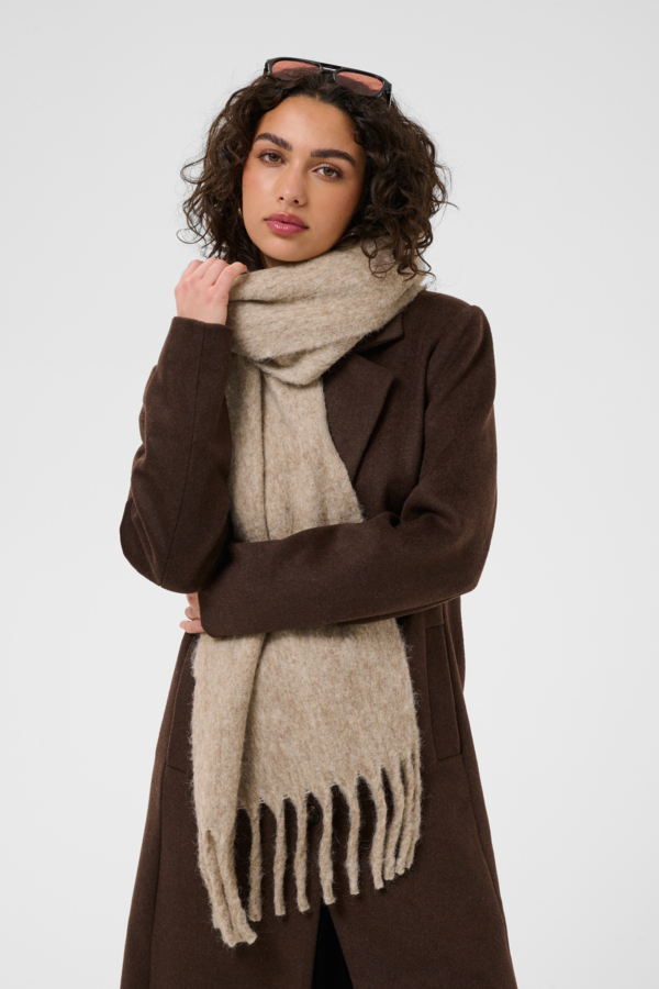 Foulard Solmia – ICHI - 10512008 - ICHI Foulard Solmia – ICHI - 10512008 - ICHI
