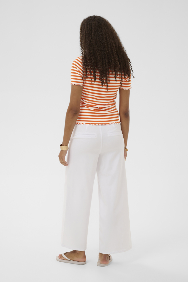 Chandail Ribba - CREAM Chandail Ribba - CREAM