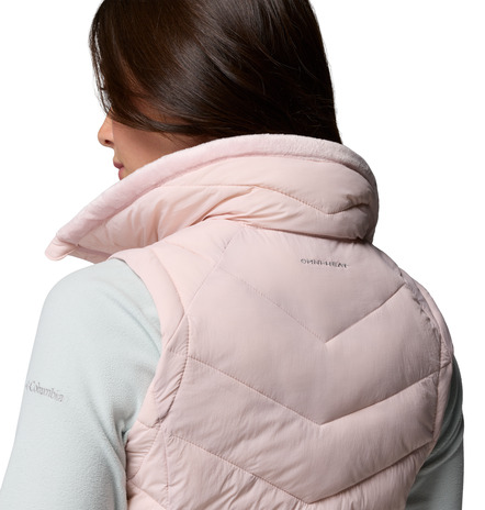 Veste sans manches Joy Peak II – COLUMBIA Veste sans manches Joy Peak II – COLUMBIA