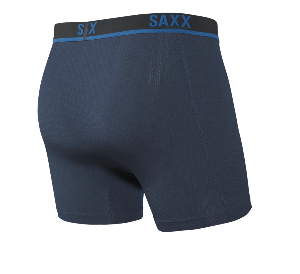 Boxer KINETIC LC - SAXX Boxer KINETIC LC - SAXX