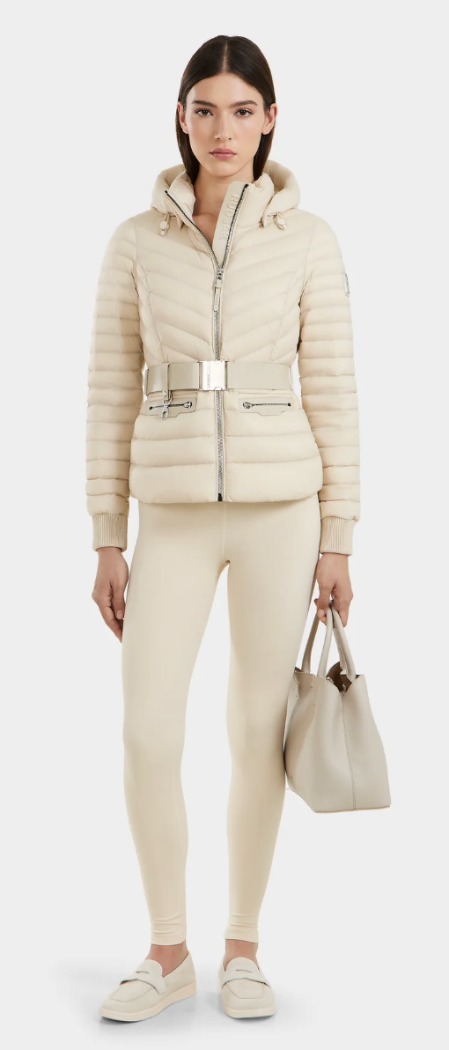 Manteau Scarlett- RUDSAK Manteau Scarlett- RUDSAK