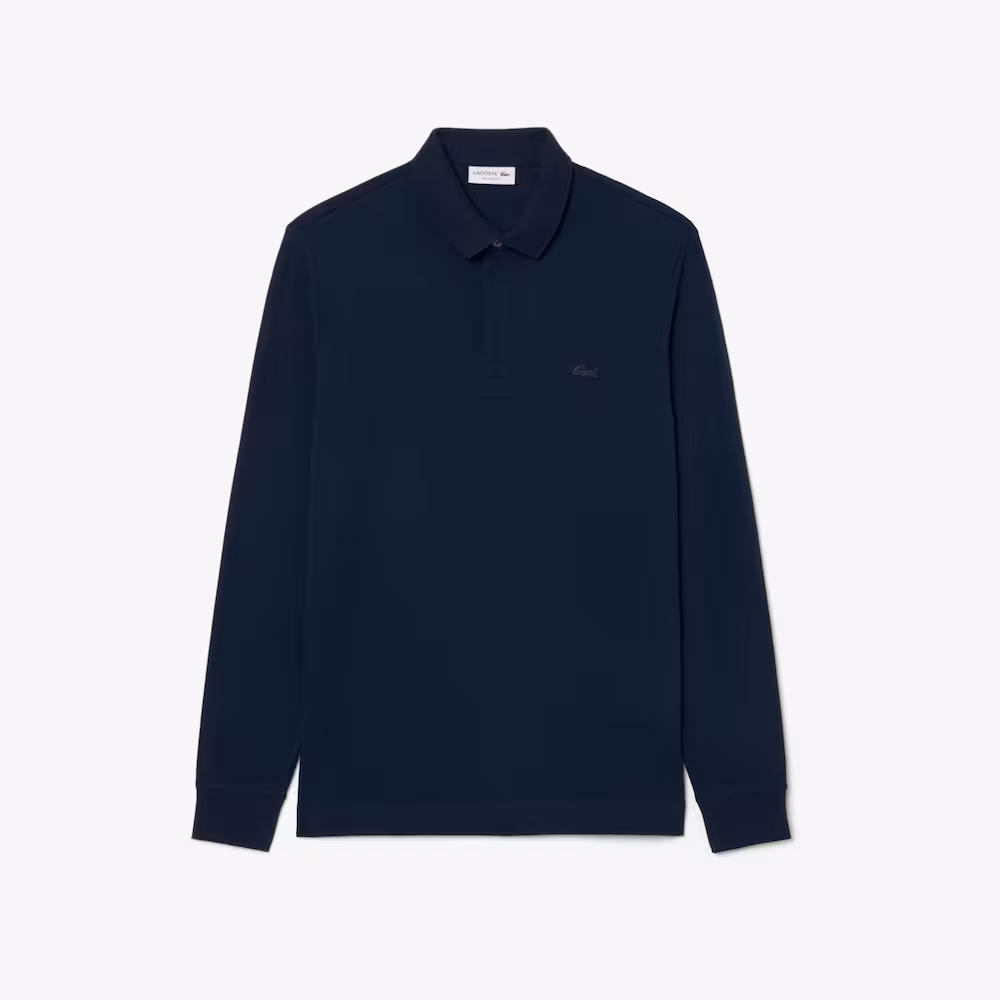 Polo Paris en piqué - LACOSTE Polo Paris en piqué - LACOSTE