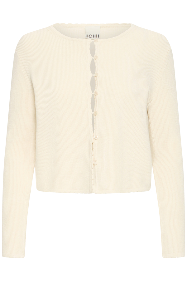 Cardigan Boston – ICHI - 20126058 - ICHI Cardigan Boston – ICHI - 20126058 - ICHI