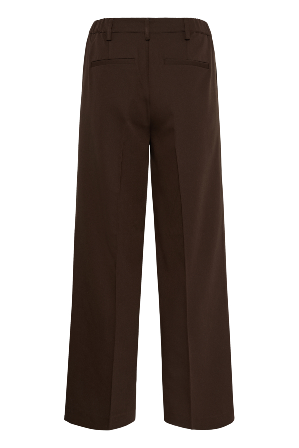 Pantalon ample Sakura – KAFFE Pantalon ample Sakura – KAFFE