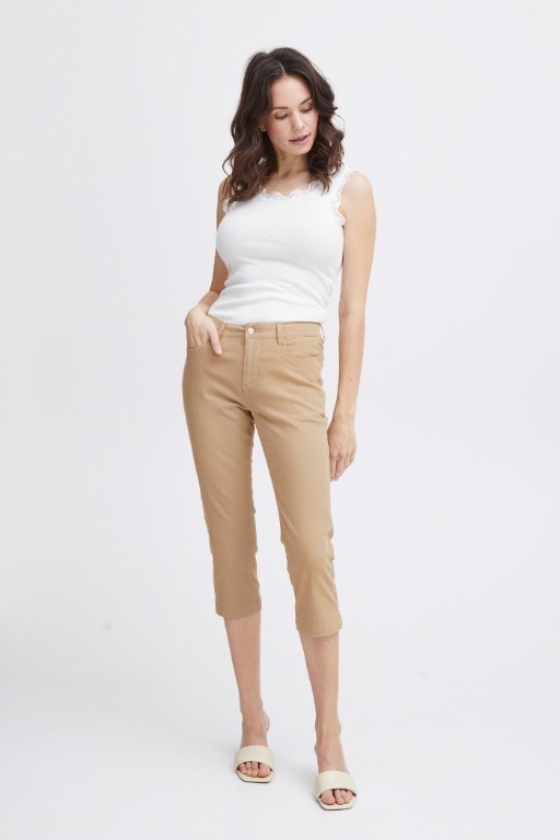 Capri Fotwill - FRANSA Capri Fotwill - FRANSA