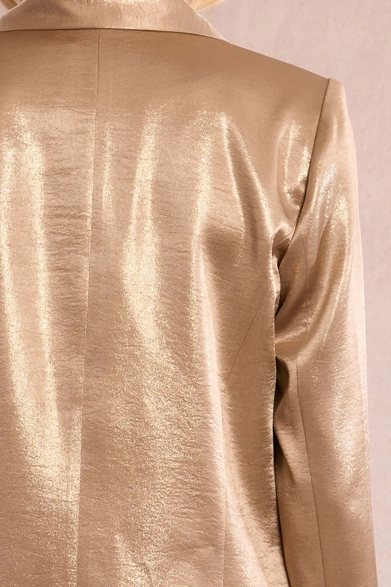 Ensemble veston et pantalon tissé – MOLLY BRACKEN Ensemble veston et pantalon tissé – MOLLY BRACKEN