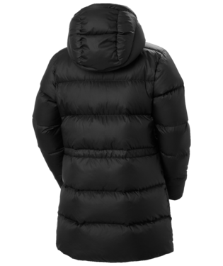 Parka Essence noir pour femme - HELLY HANSEN Parka Essence noir pour femme - HELLY HANSEN