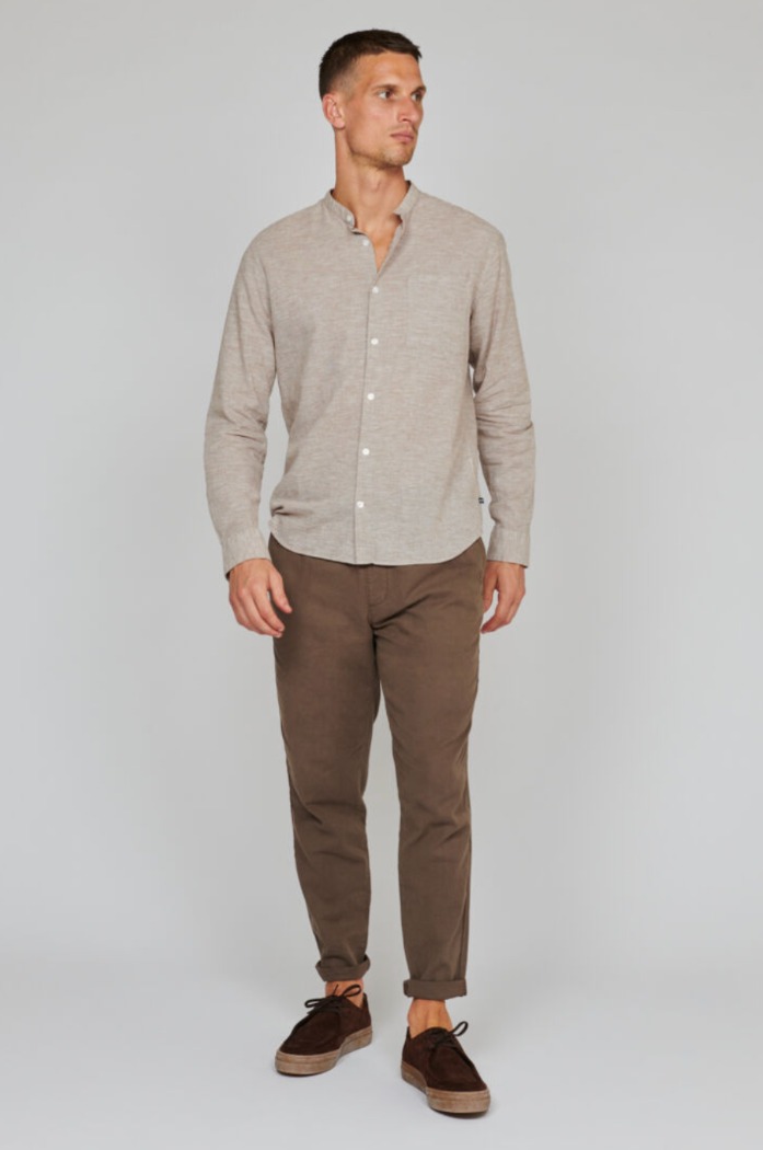 Chemise Trostol China - MATINIQUE Chemise Trostol China - MATINIQUE