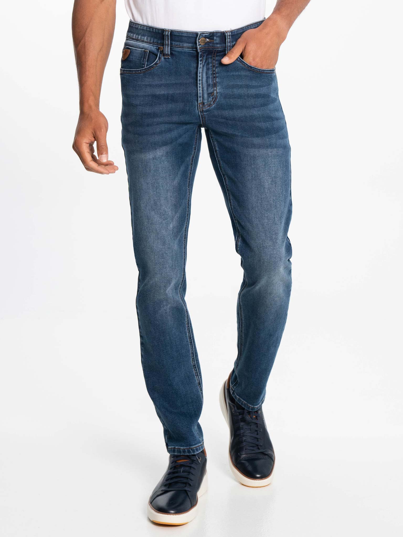 Jeans Peter slim - LOIS - 1660-6573-80 - LOIS Jeans Peter slim - LOIS - 1660-6573-80 - LOIS
