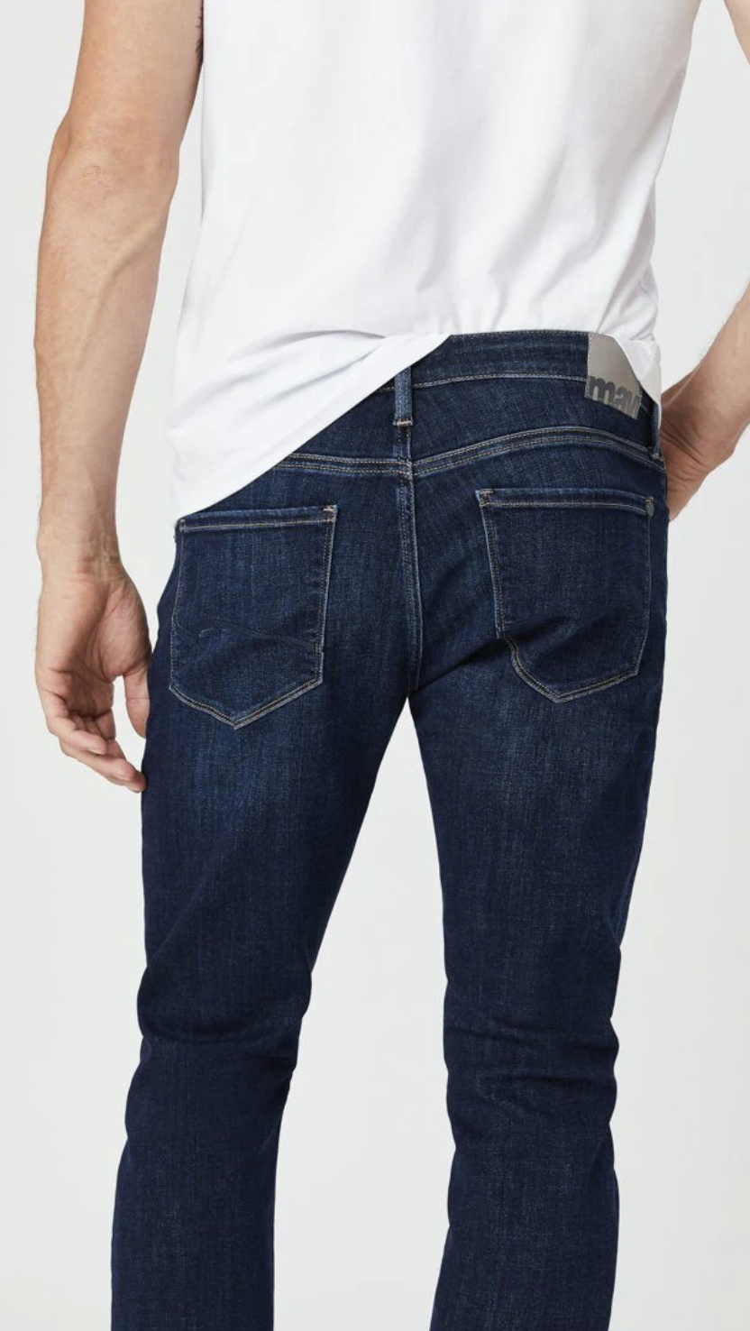 Jeans Jake deep blue - MAVI Jeans Jake deep blue - MAVI