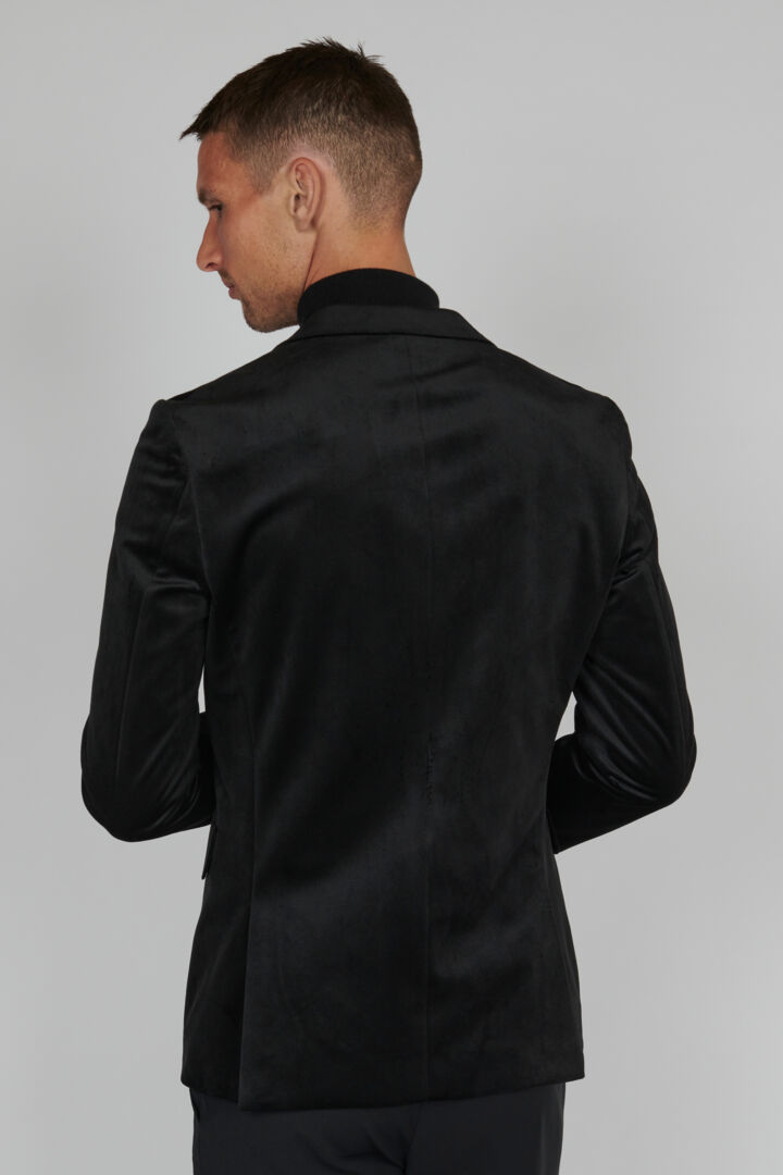 Veston en velours George - MATINIQUE Veston en velours George - MATINIQUE