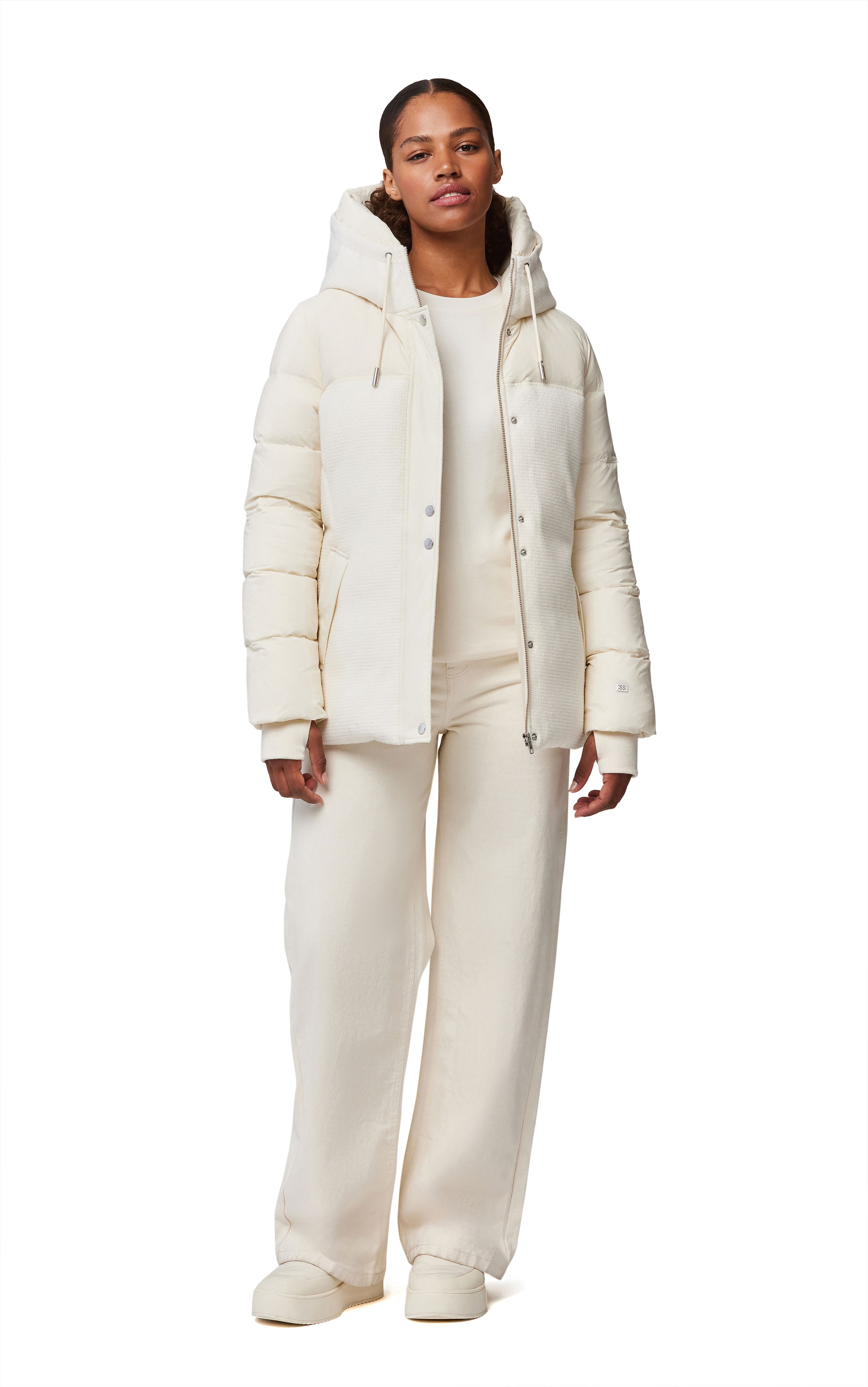 Manteau Mae - SOIA & KYO Manteau Mae - SOIA & KYO