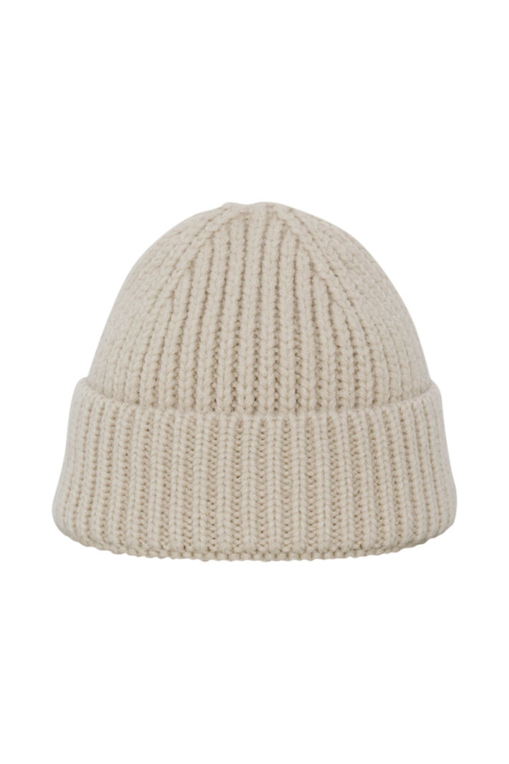 Tuque Aryoko doeskin - ICHI Tuque Aryoko doeskin - ICHI