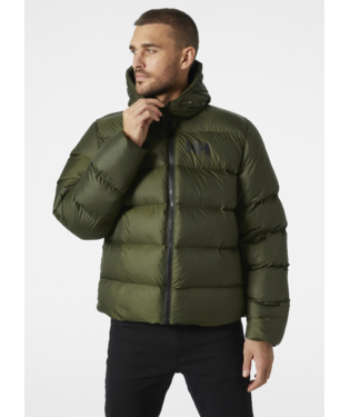 Manteau Active Puffy - HELLY HANSEN Manteau Active Puffy - HELLY HANSEN