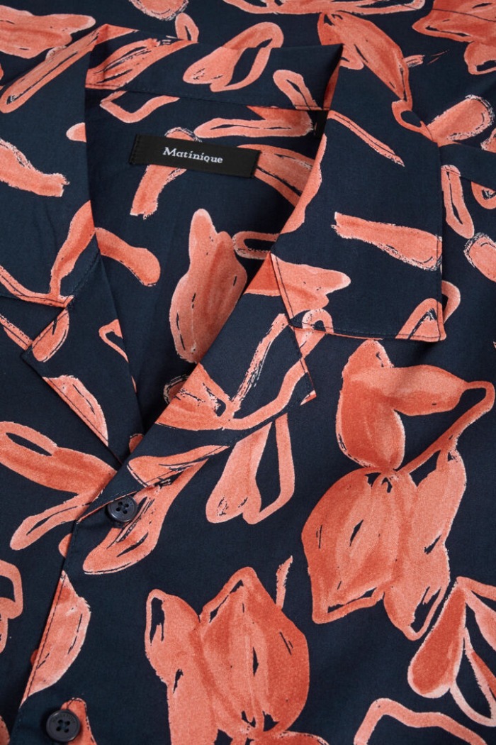 Chemise Klampo - MATINIQUE Chemise Klampo - MATINIQUE