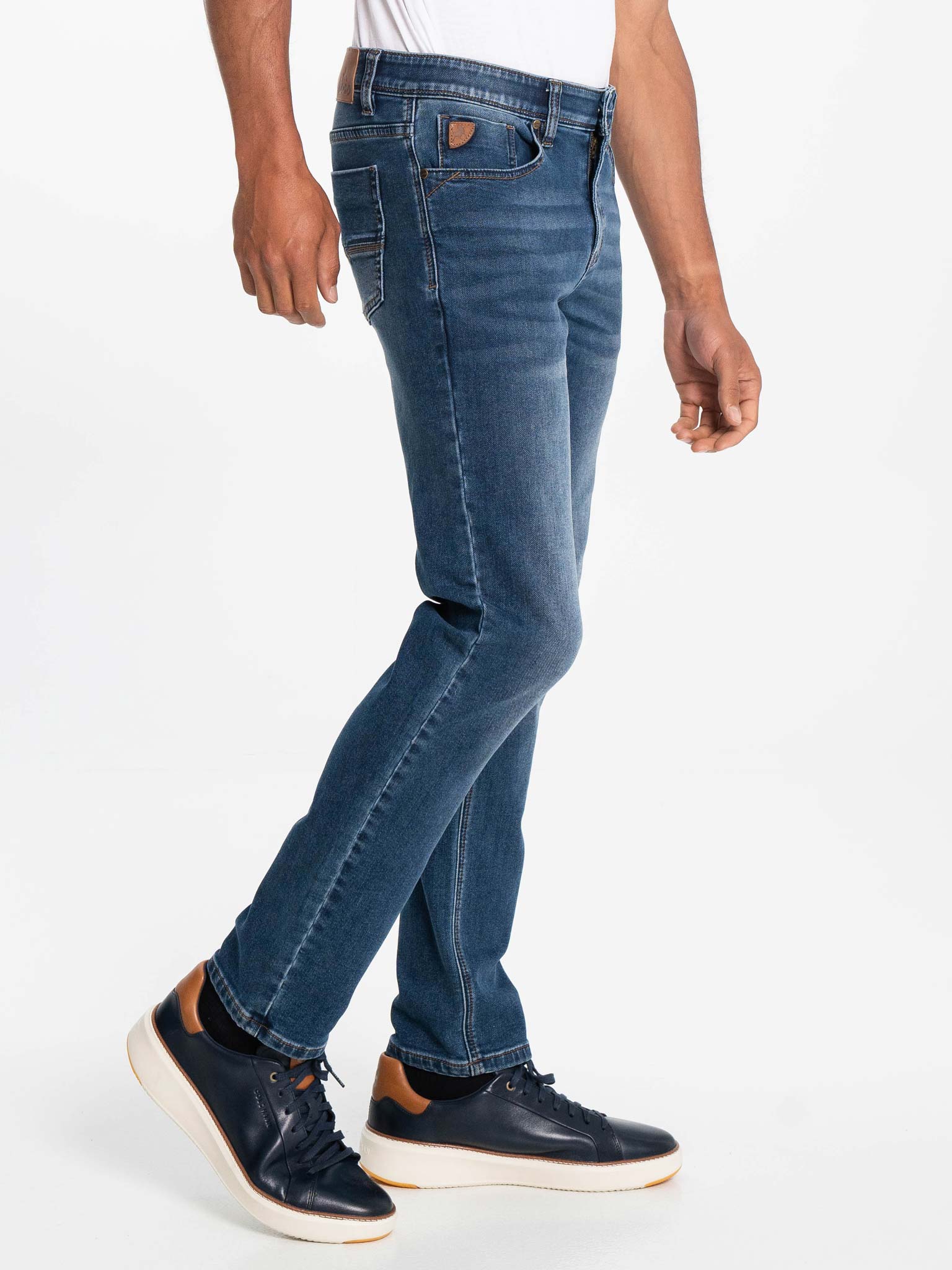 Jeans Peter slim - LOIS Jeans Peter slim - LOIS