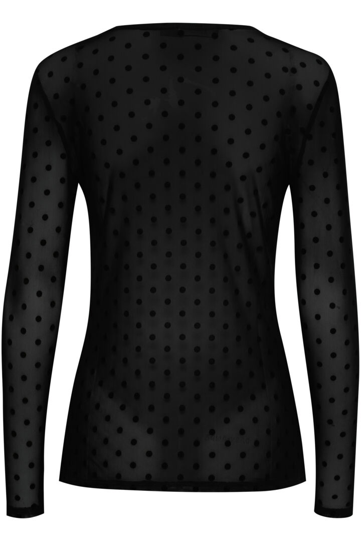 Haut en mesh Deta – FRANSA Haut en mesh Deta – FRANSA