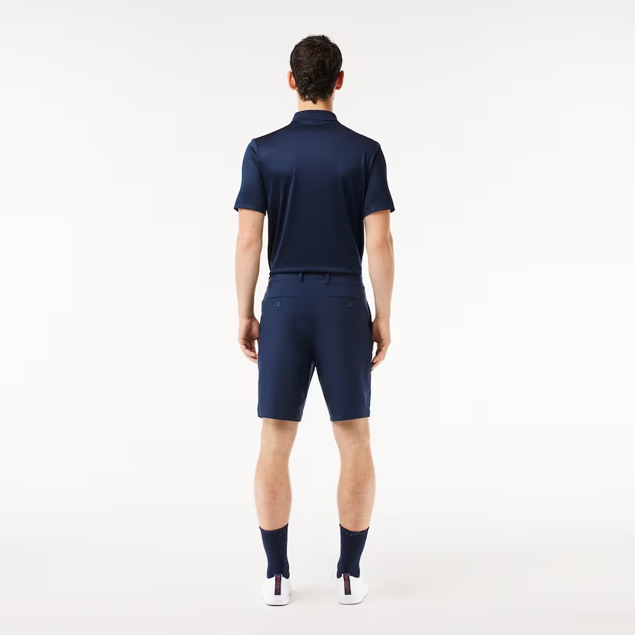 Bermuda ultra-dry - LACOSTE Bermuda ultra-dry - LACOSTE