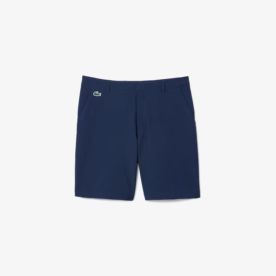 Bermuda ultra-dry - LACOSTE Bermuda ultra-dry - LACOSTE