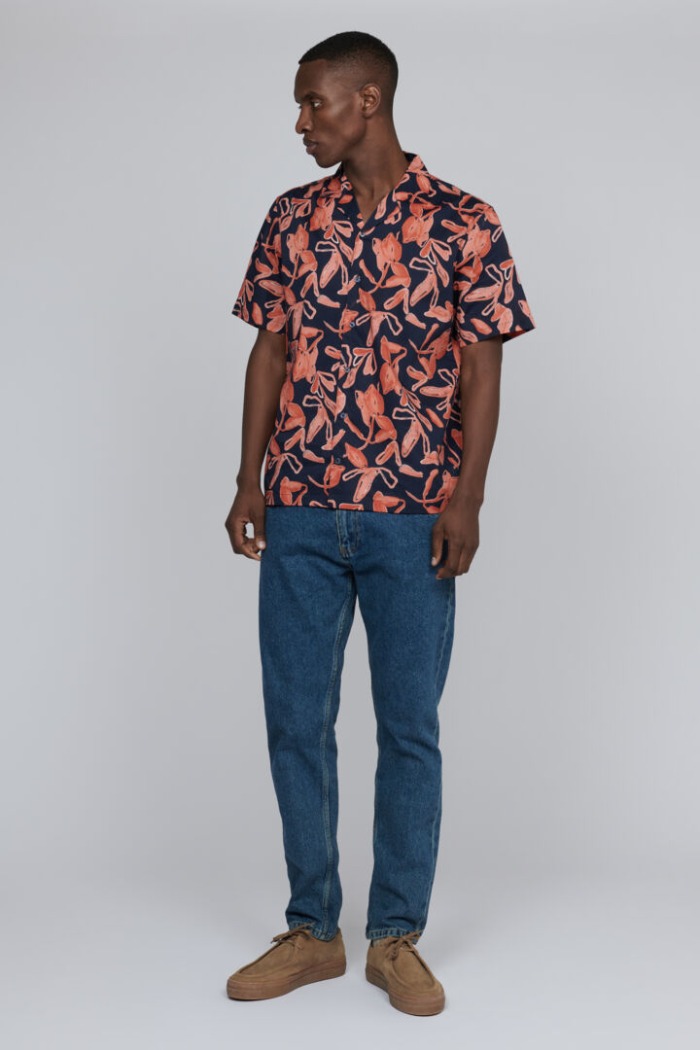 Chemise Klampo - MATINIQUE Chemise Klampo - MATINIQUE