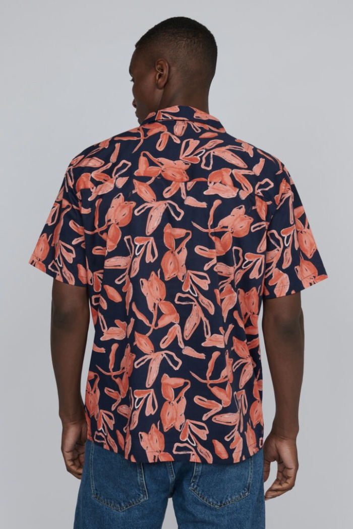 Chemise Klampo - MATINIQUE Chemise Klampo - MATINIQUE