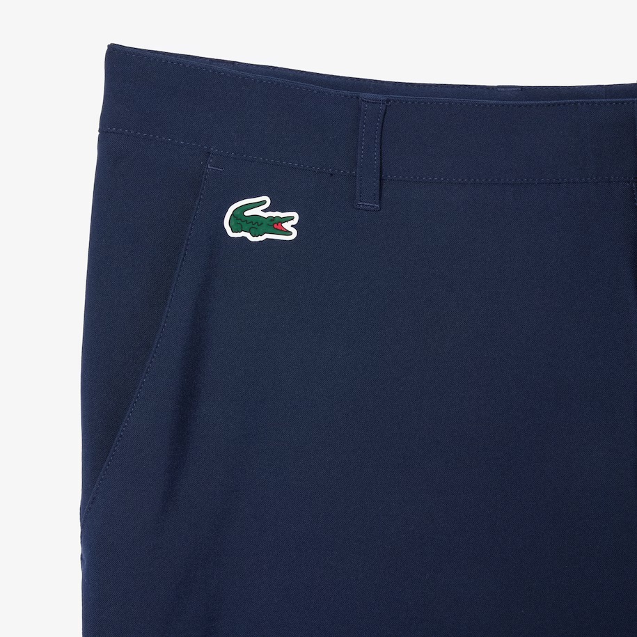 Bermuda ultra-dry - LACOSTE Bermuda ultra-dry - LACOSTE