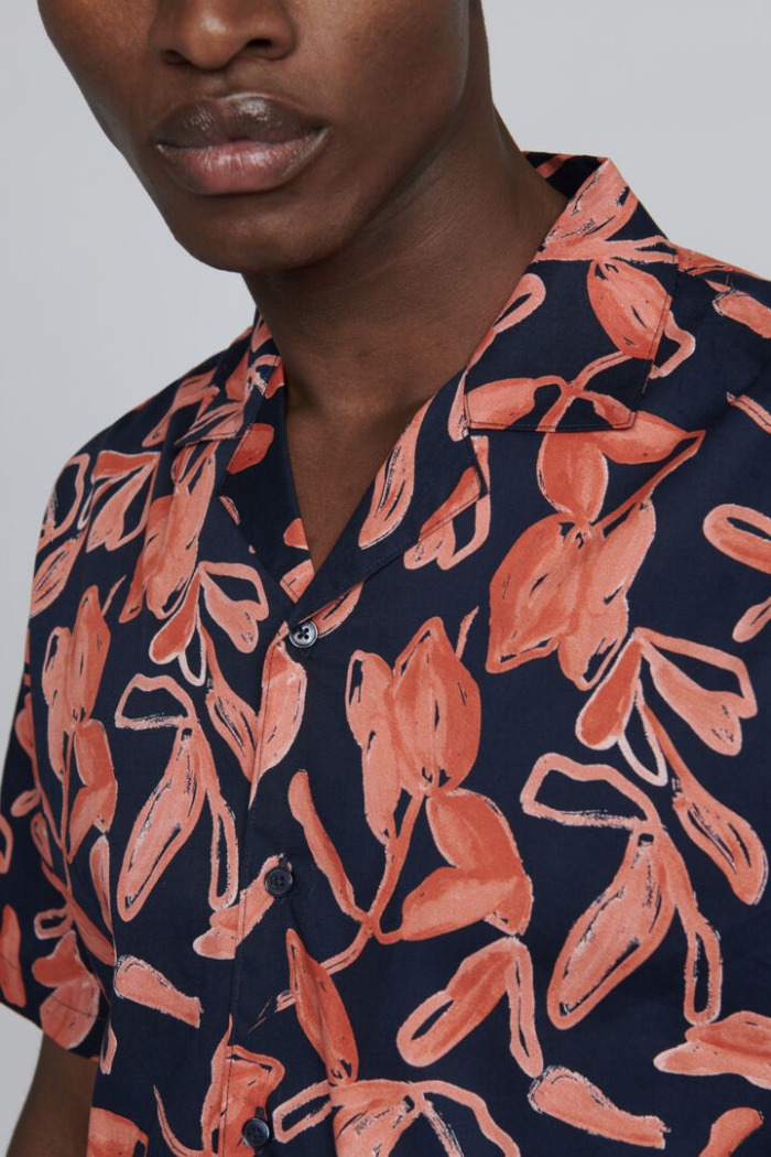 Chemise Klampo - MATINIQUE Chemise Klampo - MATINIQUE