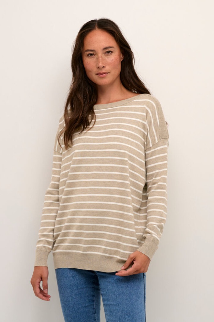 Chandail Mala - KAFFE Chandail Mala - KAFFE