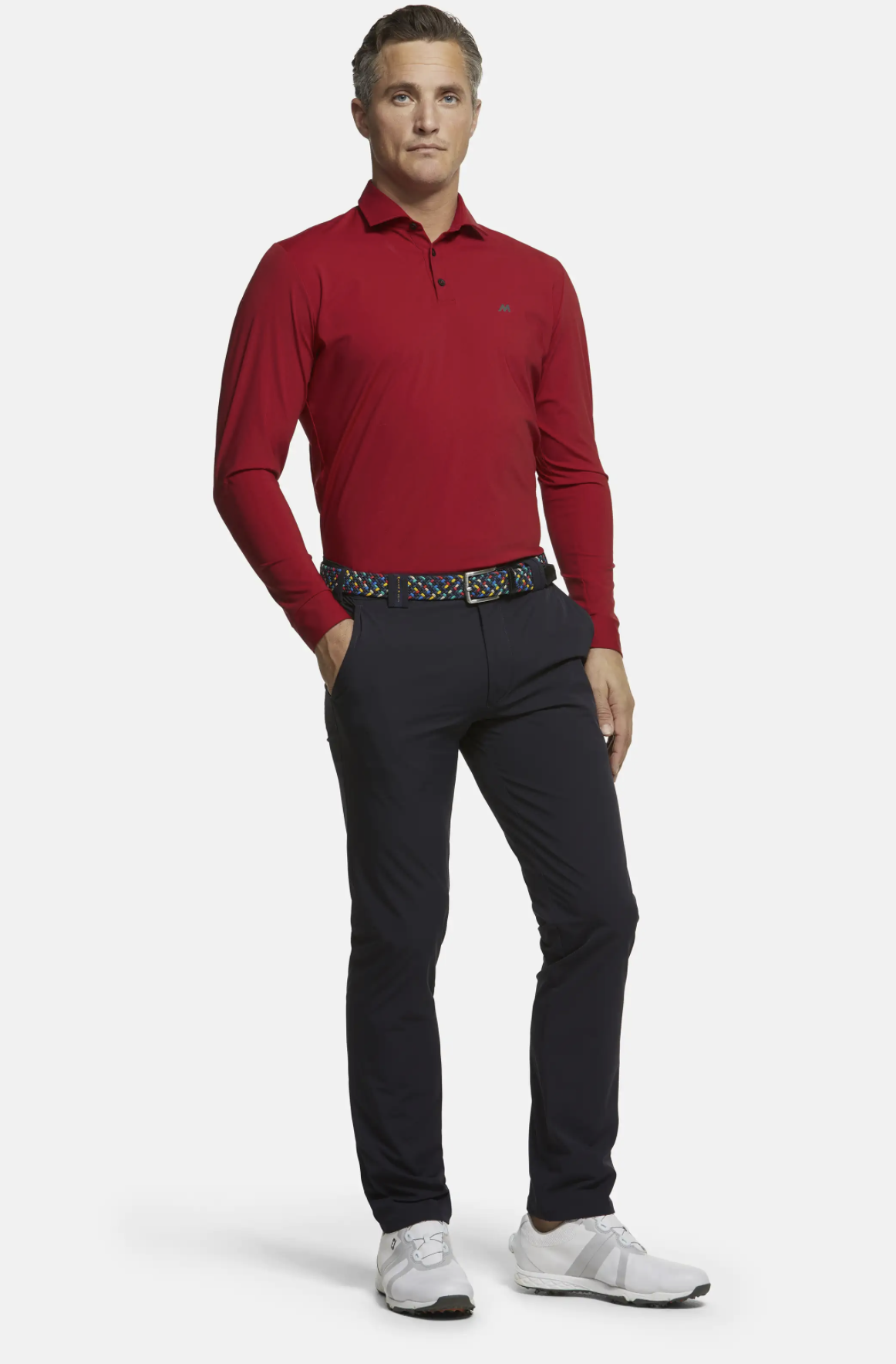 Pantalon Augusta - MEYER Pantalon Augusta - MEYER