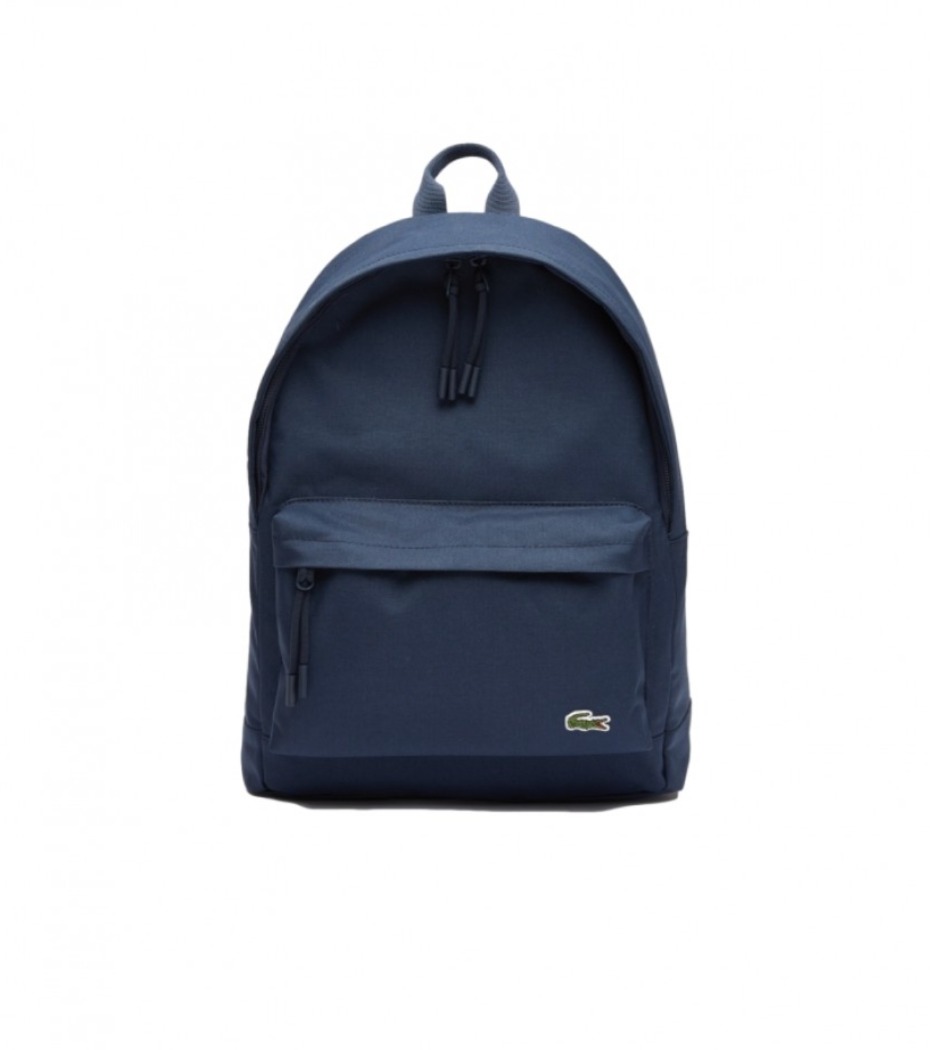 Sac à dos unisexe - LACOSTE - NH4099NE - LACOSTE Sac à dos unisexe - LACOSTE - NH4099NE - LACOSTE